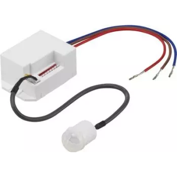 PIR motion detector Renkforce 1362990 360° pasywny czujnik podczerwieni