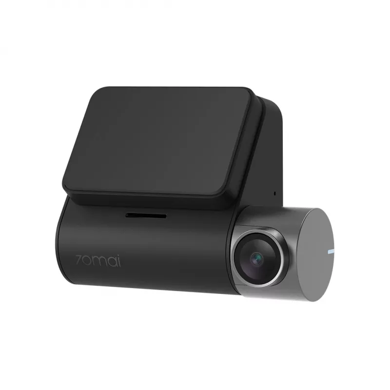 70mai A500S Dash Cam Pro Plus 1944P GPS ADAS, Sony IMX335, 6 szkieł 140° szerokokątny, czujnik G, H.264, IEEE 802.11 b/g/n/ 2,4 GHz, 500 mAh (bez KAMERY TYLNEJ, opcja KAMERY TYLNEJ)