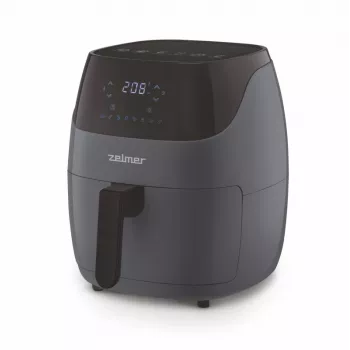 Frytkownica powietrzna Zelmer ZAF5502G Elektra 5L