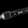 FLIR VP52-2 bezkontaktowy tester napięcia CAT IV 1000 V LED, wibracje, akustyczny Kieszonkowy Czarny