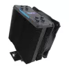 240mm chłodnica komputerowa Darkflash Z4 PRO MIST Czarny z podświetleniem RGB
