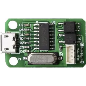 DPS USB - DPS Laboratory Power Supply, Expansion, USB (Jt-DPS-USB)