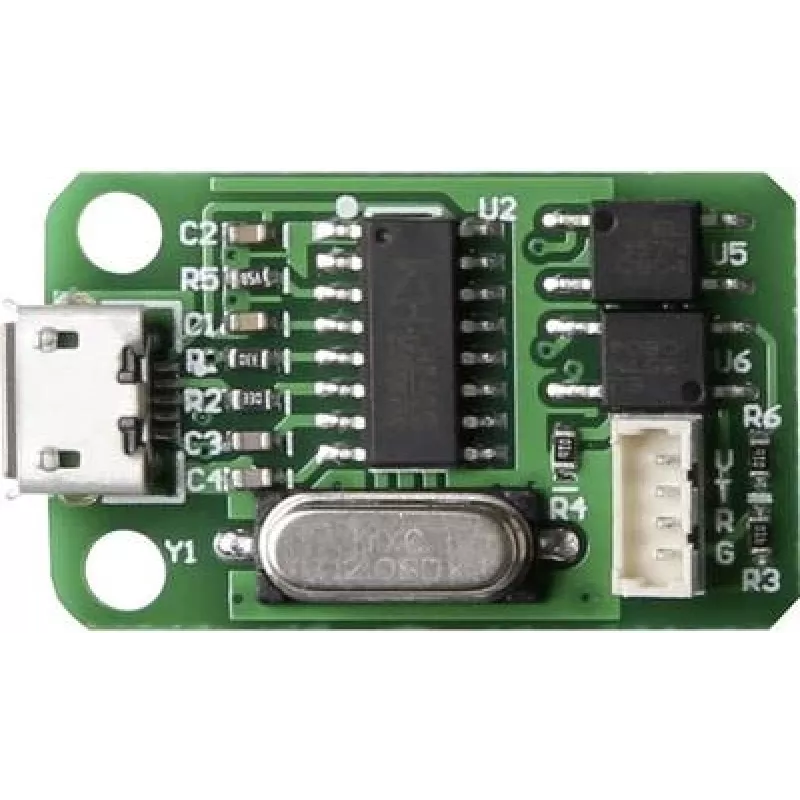 DPS USB - DPS Laboratory Power Supply, Expansion, USB (Jt-DPS-USB)