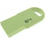 Emtec D250 Mini 64 GB USB Type-A 2.0 Czarny