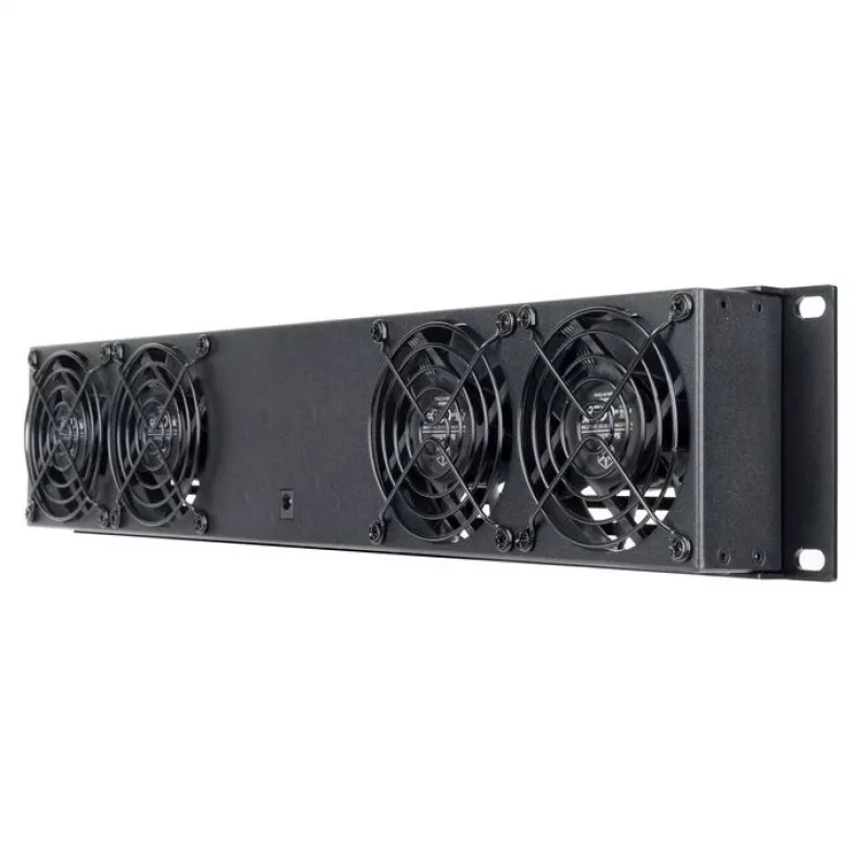 Silverstone SST-RCP2B-480 Czarny