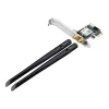 Karta sieciowa Cudy WE3000 wewnętrzna WLAN / Bluetooth 2400 Mbit/s