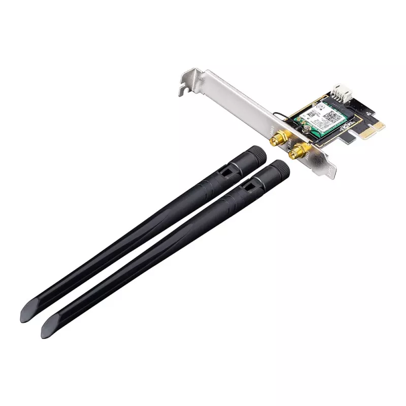 Karta sieciowa Cudy WE3000 wewnętrzna WLAN / Bluetooth 2400 Mbit/s
