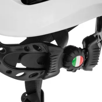 KASK Kask bezpieczeństwa Superplasma PL EN12492 Niebieski 51-62 cm 420g (AHE00005-208)