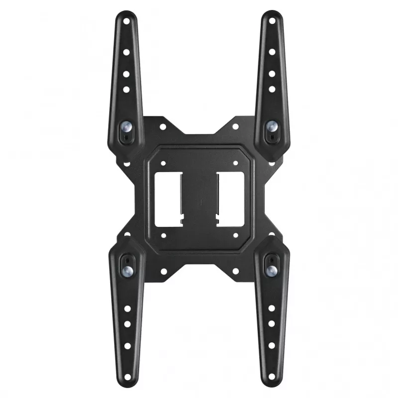 Uchwyt/stołak telewizyjny Savio UTV-03 139,7 cm (55) Czarny