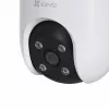 EZVIZ H9c Dual 2K Kopułkowa kamera IP do monitoringu zewnętrznego 2304 x 1296 pikseli Montaż sufitowy/ścienny/słupowy