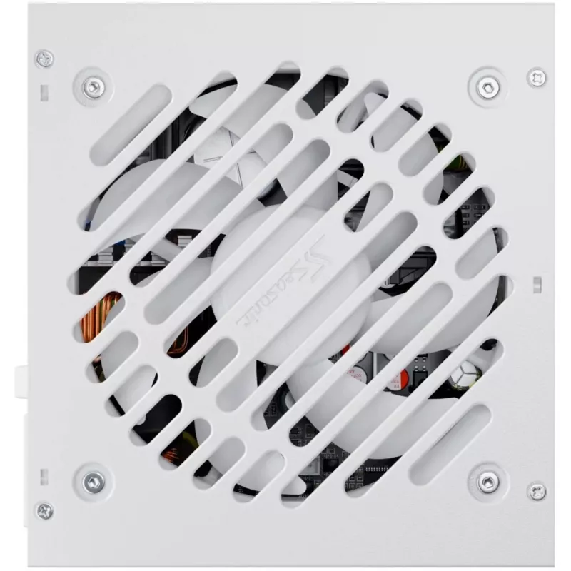 Zasilacz ATX 850W Biały Core GX 850