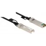 Kabel DeLOCK Twinax SFP+ męski na SFP+ męski 10 m 84219
