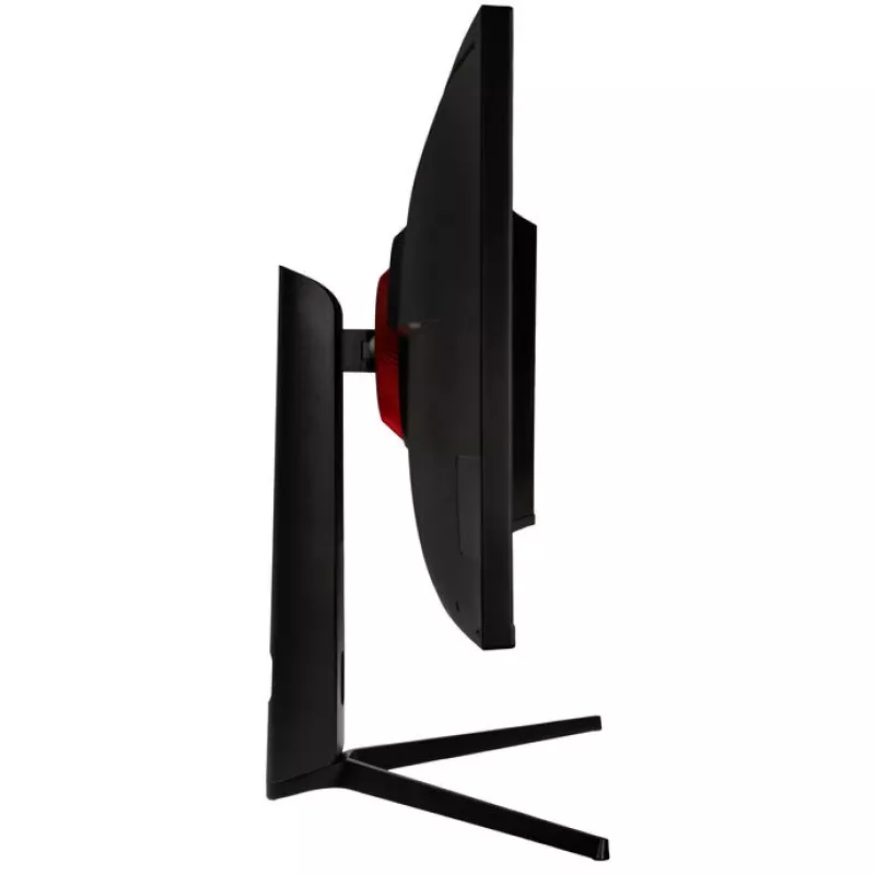 Monitor Nitro Concepts SM1 49 cali Curved 144Hz FreeSync G-Sync, Klasa energetyczna F