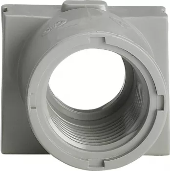 Merten MEG3962-8029 Szary
