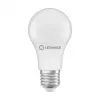 Ledvance LEDV Żarówka LED 8,5–60 W/827 806 lm E27 matowa 200° 15000 h EEK F