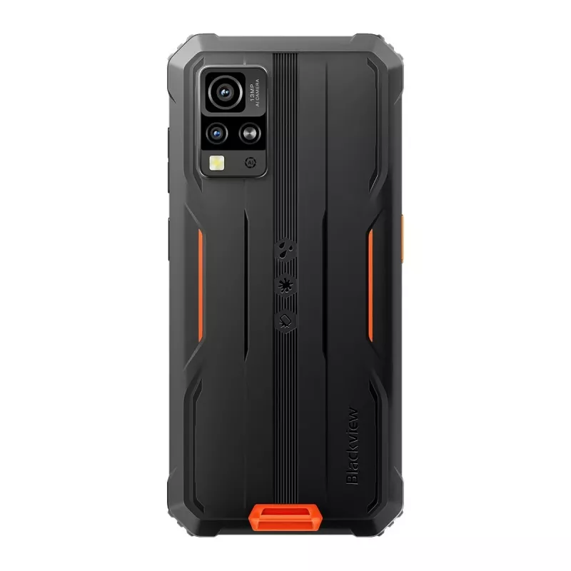 Blackview BV4800Pro 4GB/128GB Pomarańczowy