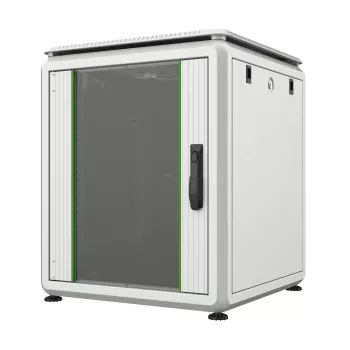 19 szafa rack 12U 600 x