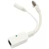 Mikrotik RBSXTsqG-5acD 1000 Mbit/s Biały Power over Ethernet (PoE)
