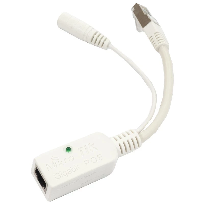 Mikrotik RBSXTsqG-5acD 1000 Mbit/s Biały Power over Ethernet (PoE)