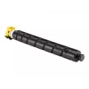 Kaseta z tonerem KYOCERA TK-8525Y 1 szt. oryginalna żółta