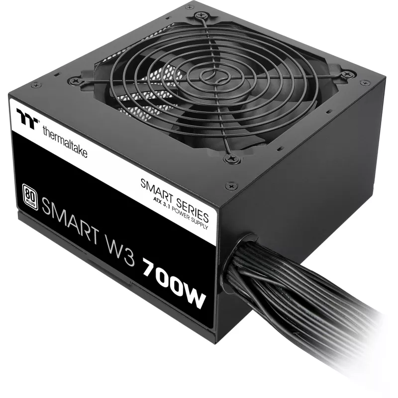 Thermaltake Smart W3 700 W zasilacz