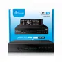 Extralink Home Tuner DVB-T2 dekoder telewizji cyfrowej H.265 HEVC FULL HD USB HDMI + pilot zdalnego sterowania