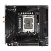 ASRock B760I Lightning WiFi DDR5 Mini-ITX LGA1700 Płyta główna