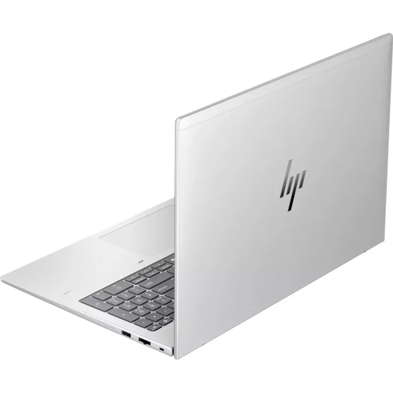 HP EliteBook 6 G1i Ultra 5 225U 16.0WUXGA IPS 300nits AG 24GB DDR5 5600 SSD512 Arc Cam 5Mpx 56Wh W11Pro Pike srebrny aluminium 3Y OnSite