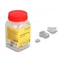 DeLOCK 67177 RJ45 Złącze przewodowe Srebrny Przezroczysty Męski 50 szt.