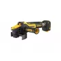 DeWalt DCG409VS 18 V XR akumulatorowa szlifierka kątowa Flexvolt Advantage 125 mm