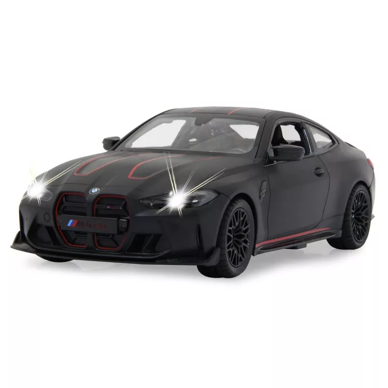 Samochód RC Jamara BMW M4 CSL Elektryczny 1:16 dla Dzieci od 6 Lat