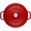 Staub 40509-852-0 brytfanna 6,7 L żeliwo