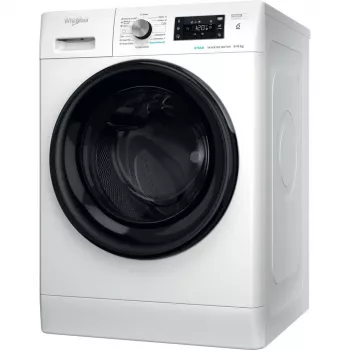 Whirlpool FFWDB864349BVEE Pralko-suszarka 8 kg / 6 kg 1400 obr./min