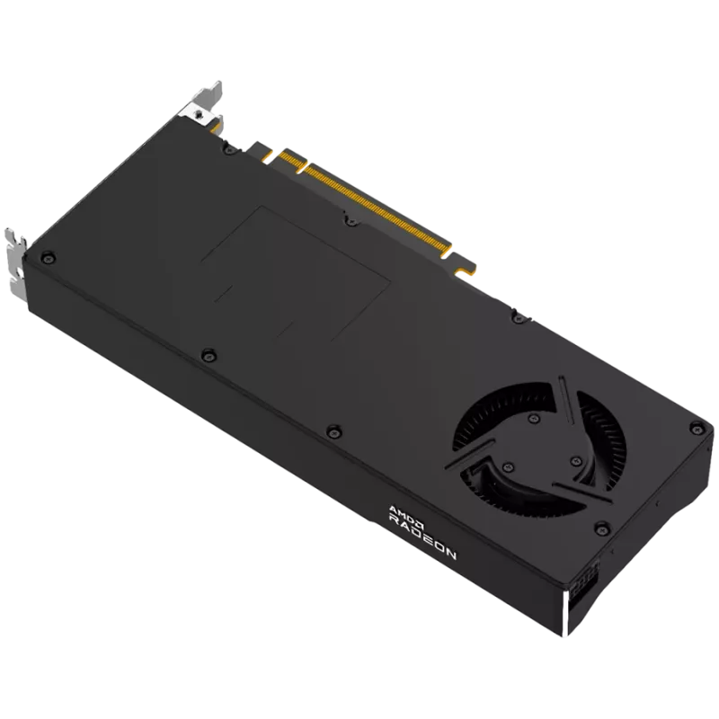 Karta graficzna AI PRO 9700