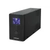 Gembird EG-UPS-032 zasilacz awaryjny (UPS) 850 VA 510 W 3 gniazda wyjściowe AC