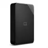 Zewnętrzny dysk twardy Western Digital 6 TB USB 3.2 Gen 1 WDBG8A0060BBK-WESN