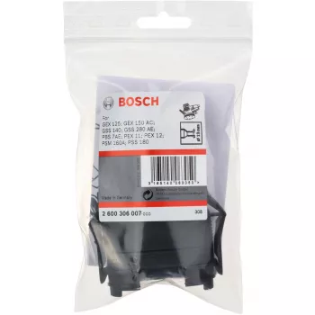 Bosch 2 600 306 007 akcesorium do szlifierki 1 szt.