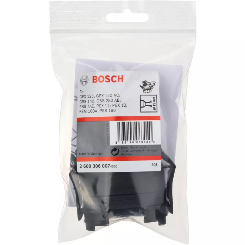 Bosch 2 600 306 007 akcesorium do szlifierki 1 szt.