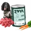ZOYA Duck - mokra karma dla psa - 400g