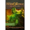 Asmodee The Lord of the Rings: Journeys in Middle-earth - Creatures of Darkness Expansion