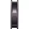Xilence XF041 92 mm czerwony wentylator do obudowy PWM