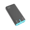 Tracer EnerGen 20000 mAh Czarny, Niebieski