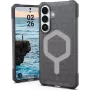 UAG Urban Armor Gear Etui Essential Armor z modułem magnetycznym | Samsung Galaxy S26+ | popielaty (szary przezroczysty) | 214533113131 (214533113131)