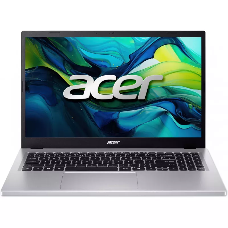 Laptop Acer Aspire Go 15 AG15-71P 15,6 cala Intel Core i3 8GB RAM 512GB SSD UHD Graphics Win 11 Home