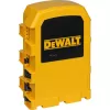 Zestaw wierteł DeWALT CASSETTA 29 szt.
