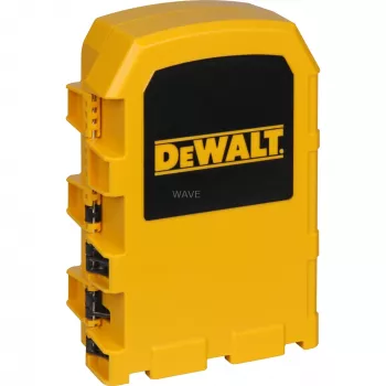 Zestaw wierteł DeWALT CASSETTA 29 szt.