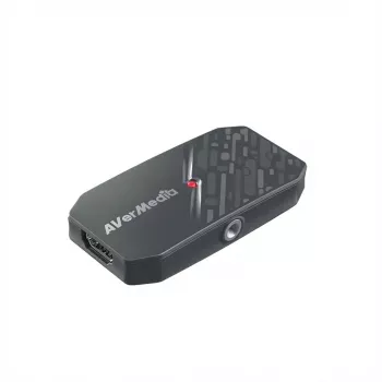 Video capture box AVerMedia Live Streamer CAP 4K BU113G2 — Wejście HDMI, wyjście USB