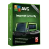 AVG Internet Security | 10 PC | 1 Rok (Tylko Windows)