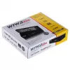 Tuner TV WIWA H.265 LITE — tuner DVB-T / DVB-T2 z obsługą H.265, Full HD, HDMI, USB, SCART