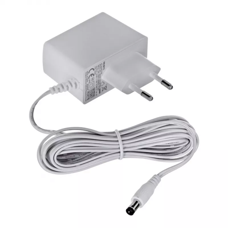 Kamera IP IMOU Cruiser Z Turret — 5 MP, 2.8 mm, 12 V DC, Wi‑Fi i Ethernet, IP66, obrót 355° nachylenie 90°